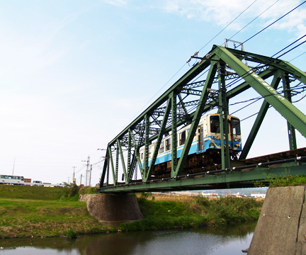 電車